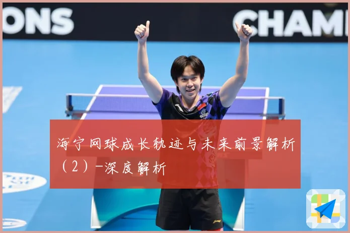 海宁网球成长轨迹与未来前景解析（2）-深度解析