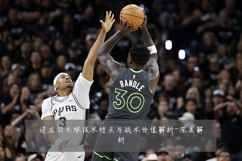谌龙羽毛球技术特点与战术价值解析-深度解析